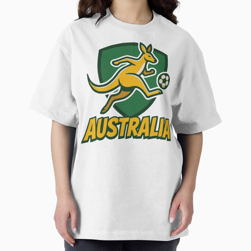Australia by OlympicsMerch