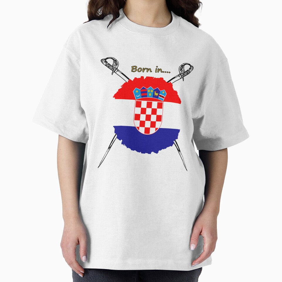 croatia,hrvatska by PokaYoke