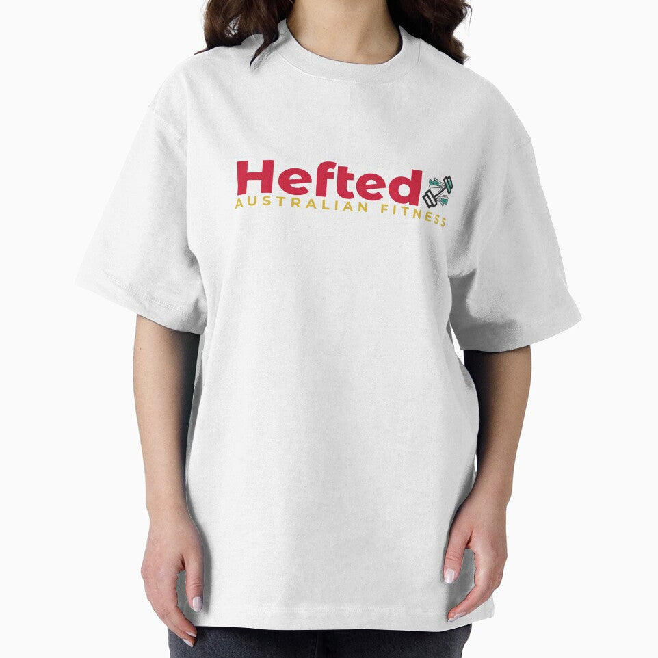 Hybrid fitness by Hefted