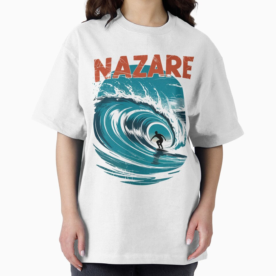 Nazare Surf Soul by SignumShop