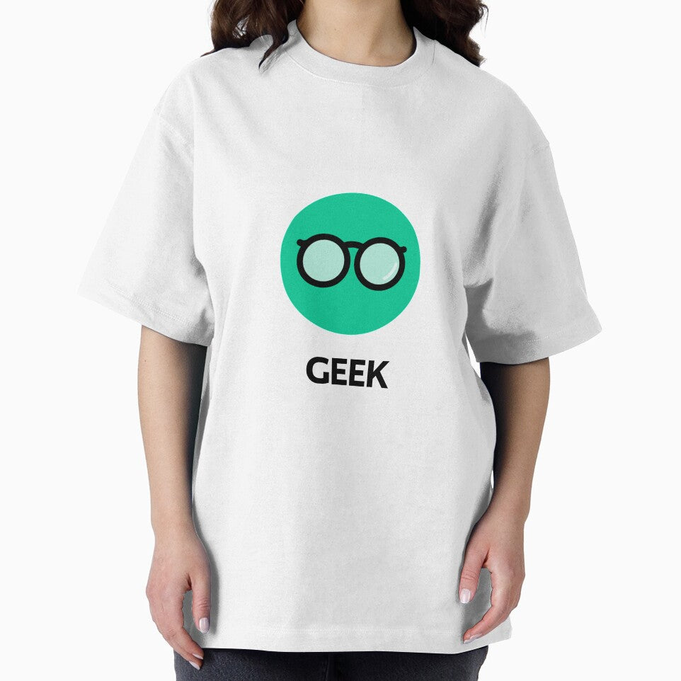 Geek Wear by djaber1998