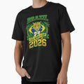 Brazil National Team World Cup 2026 by Relic Route