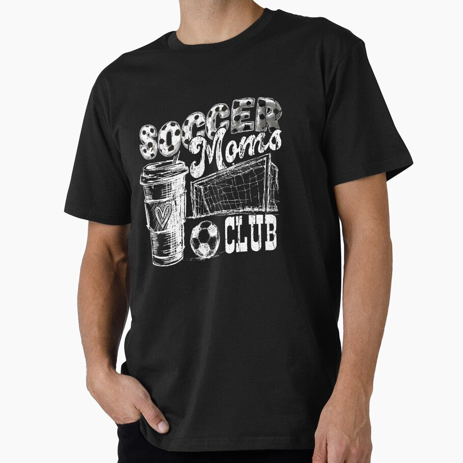 Soccer Moms Club by caruku666