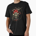 Copy of Japan Spirit Samurai Football Supporters 2026 Shirt | Japanese Soccer Fan Graphic Tee by Inner Flame Studio