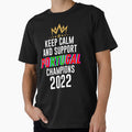Keep calm and support Portugal | Portugal soccer team 2022 champions | Portugal soccer team qatar by wear4gamers