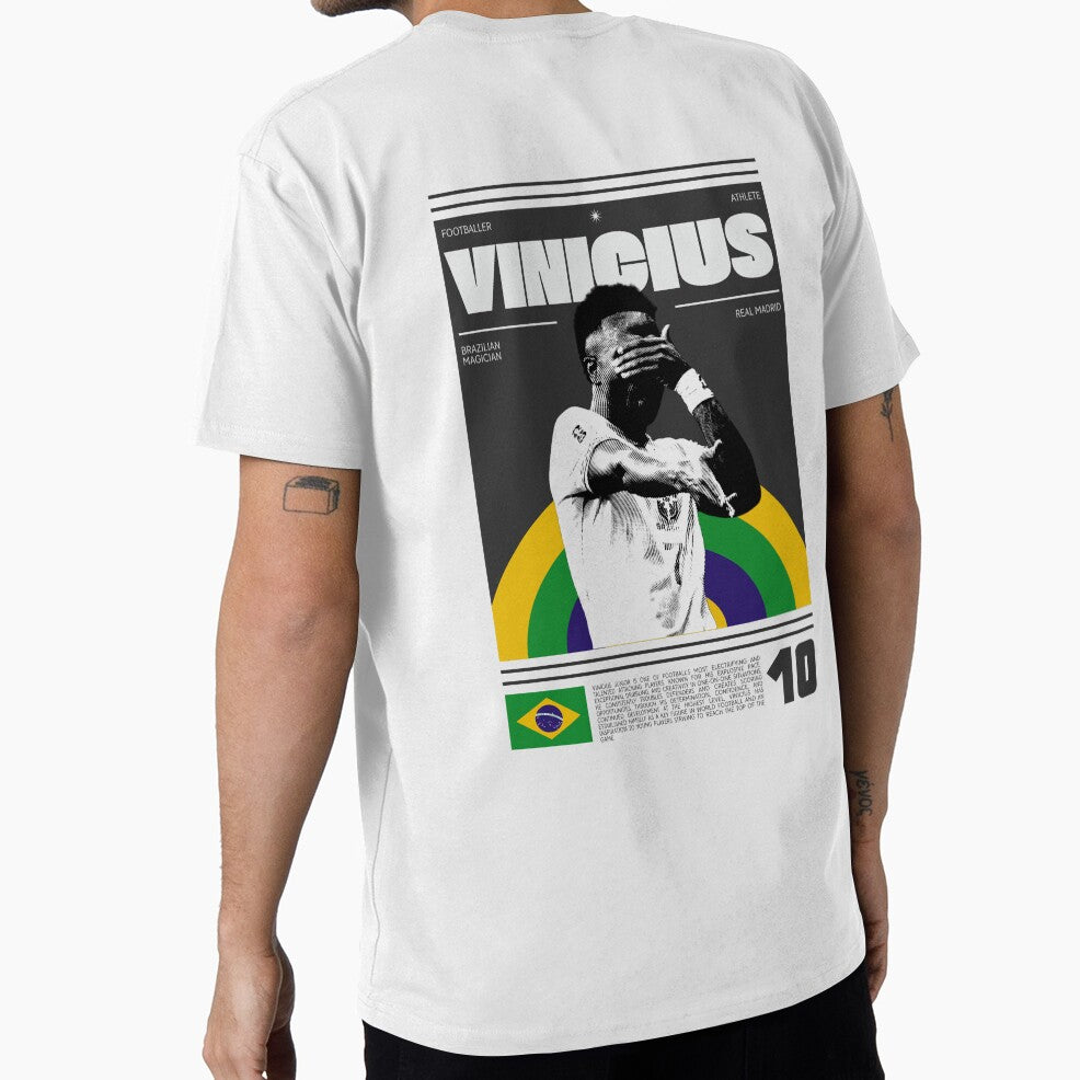 vinicius vintage by CoolKittyCat8