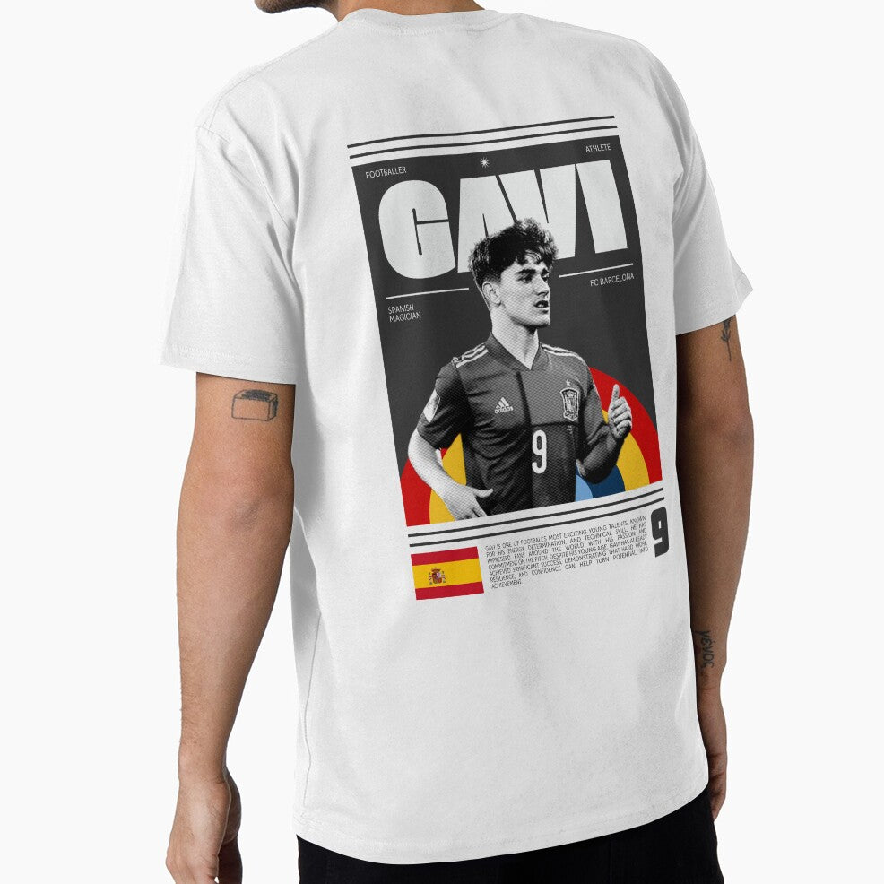 gavi vintage by CoolKittyCat8