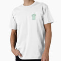 France National Team Light Green Jersey 2026 by rissershop