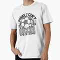Sorry I Can't It Is Soccer Season by Flower-wine-