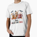 Happy Hallothanksmas Holiday Season by LUCKYJEFFREY