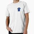 Japan National Team Soccer Jersey Graphic by rissershop