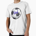 Soccer Dad by Atmospheric Threads