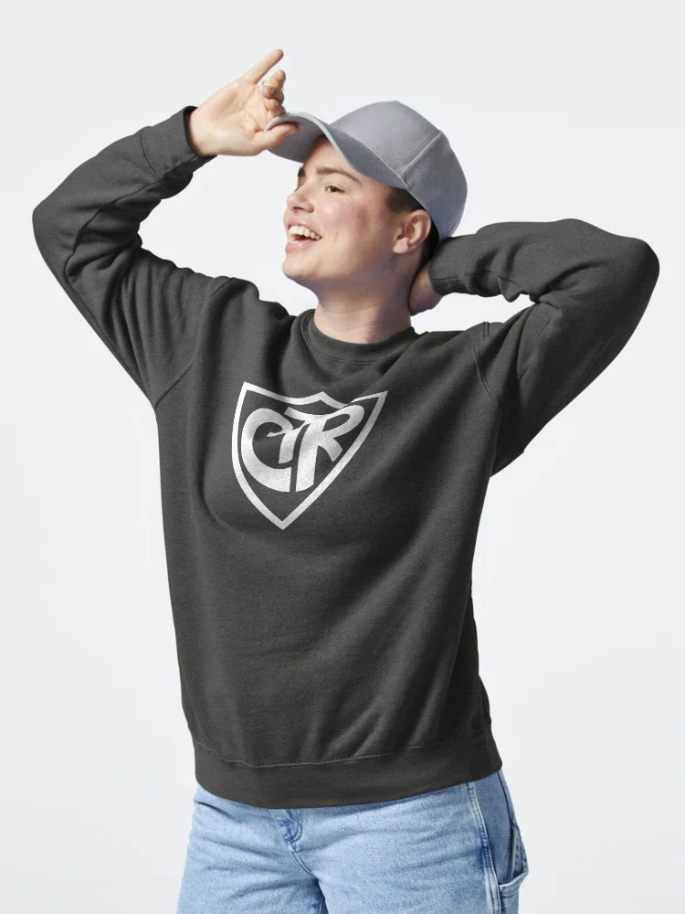 Retro CTR Shield Logo Choose the Right LDS Mormon Classic Classic T-Shirt Hoodie, Sweatshirt | PureTeeCo.com (Image 4)