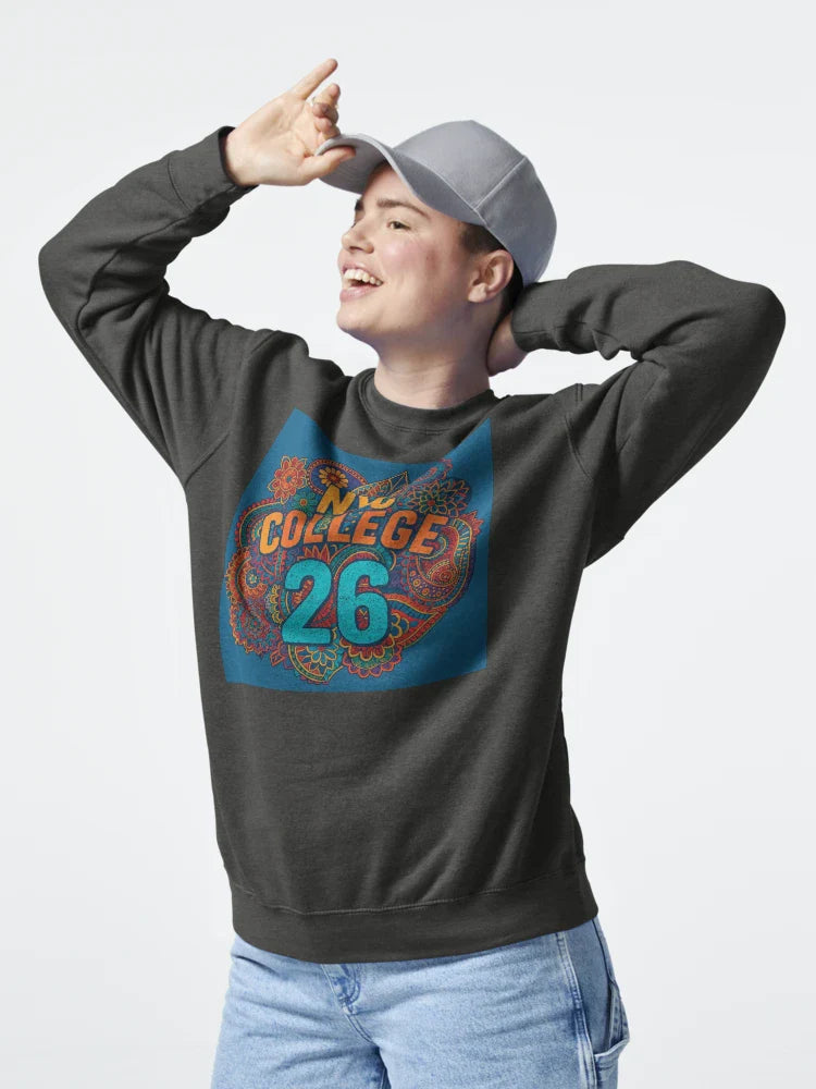 "The Reckoning of Rebellion: A King’s Fall" Classic T-Shirt Hoodie, Sweatshirt | PureTeeCo.com (Image 4)