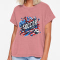 Where Soccer Lives - USA by Endeva4eva