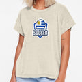 Uruguay Soccer by Magartes
