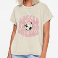 Soccer mom energy by SJAPhoto