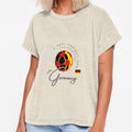Germany. National Football Team. Football fan. The Original. by CreativeBizarre
