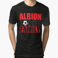 Albion Soccer Family by FunTeeFactory