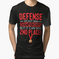 Defense wont win championships by FunTeeFactory