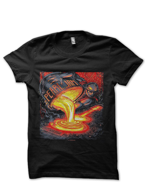 Rock Band Half Sleeve T-Shirt Hoodie, Sweatshirt | PureTeeCo.com