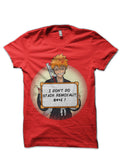 Bleach Kenpachi T-Shirt Hoodie, Sweatshirt | PureTeeCo.com