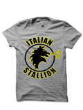 Italian Stallion T-Shirt Hoodie, Sweatshirt | PureTeeCo.com