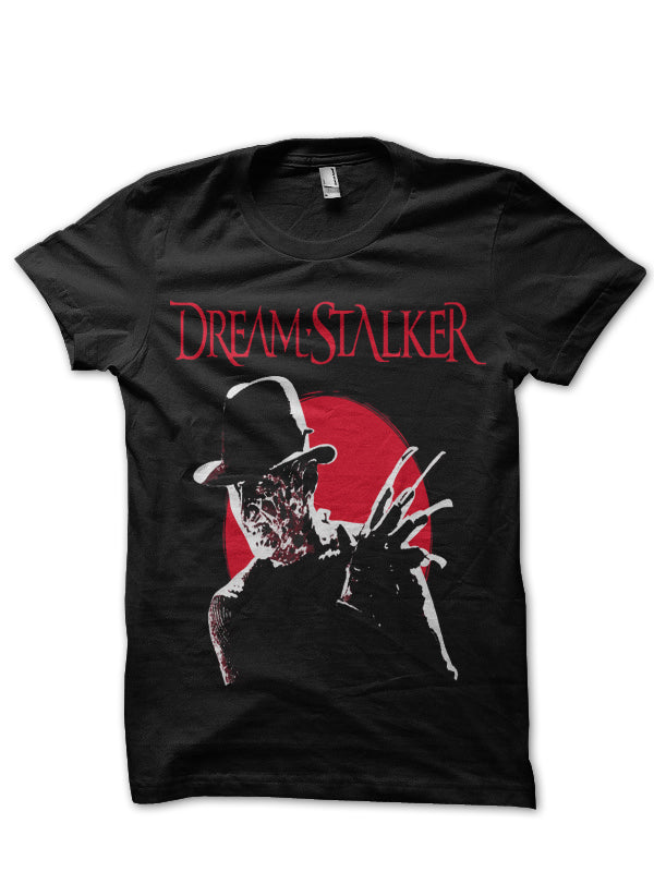 Stalker T-Shirt Style001 Hoodie, Sweatshirt | PureTeeCo.com