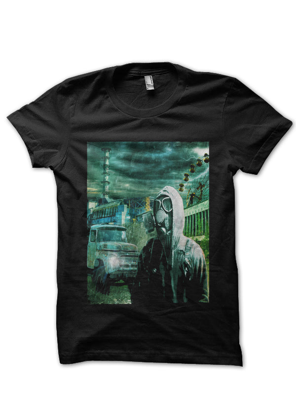 Stalker T-Shirt Style019 Hoodie, Sweatshirt | PureTeeCo.com