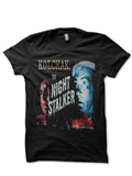 Stalker T-Shirt Style011 Hoodie, Sweatshirt | PureTeeCo.com