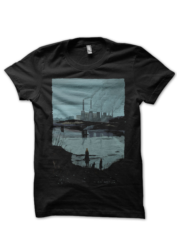 Stalker T-Shirt Style009 Hoodie, Sweatshirt | PureTeeCo.com