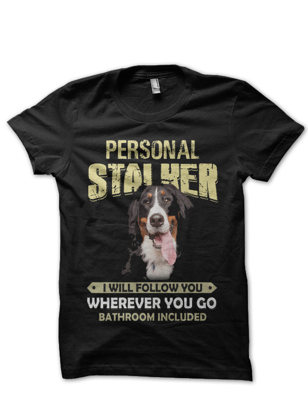 Stalker T-Shirt Style008 Hoodie, Sweatshirt | PureTeeCo.com