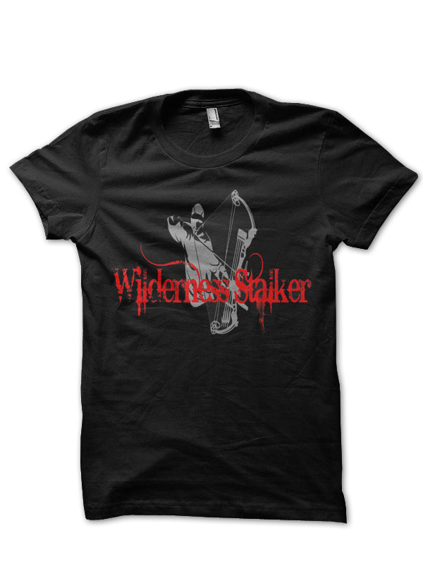 Stalker T-Shirt Style005 Hoodie, Sweatshirt | PureTeeCo.com