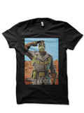 Stalker T-Shirt Style004 Hoodie, Sweatshirt | PureTeeCo.com