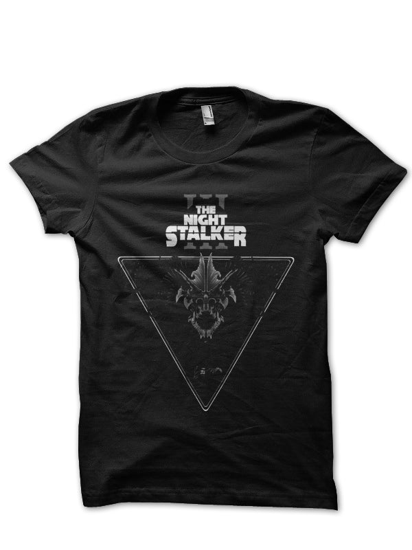Stalker T-Shirt Hoodie, Sweatshirt | PureTeeCo.com