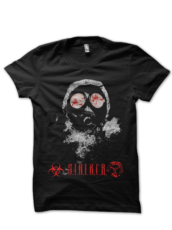Stalker T-Shirt Style018 Hoodie, Sweatshirt | PureTeeCo.com