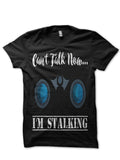 Stalker T-Shirt Style017 Hoodie, Sweatshirt | PureTeeCo.com