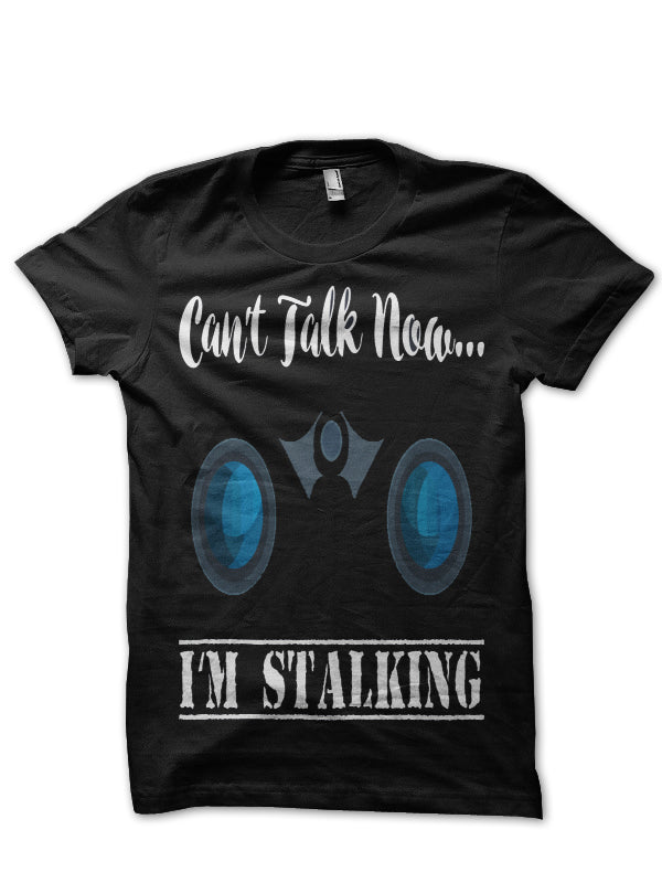 Stalker T-Shirt Style017 Hoodie, Sweatshirt | PureTeeCo.com