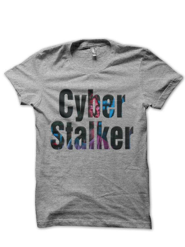 Stalker T-Shirt Style016 Hoodie, Sweatshirt | PureTeeCo.com