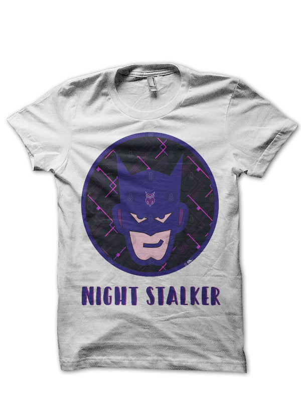 Stalker T-Shirt Style014 Hoodie, Sweatshirt | PureTeeCo.com
