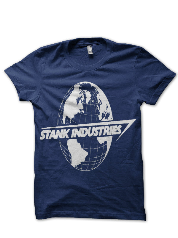 Stank T-Shirt Hoodie, Sweatshirt | PureTeeCo.com