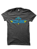 Star Lord â€“ Top gun style T-Shirt Hoodie, Sweatshirt | PureTeeCo.com