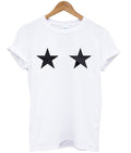star boobs t-shirt Hoodie, Sweatshirt | PureTeeCo.com