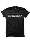 Stark Industries T-Shirt Style001 Hoodie, Sweatshirt | PureTeeCo.com
