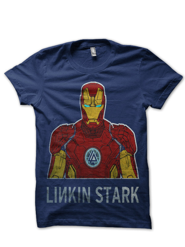 Stark T-Shirt Hoodie, Sweatshirt | PureTeeCo.com