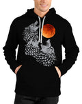 Arya Stark Black Hoodie T-Shirts, Sweatshirt | PureTeeCo.com