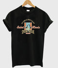 stay home all night and all day t-shirt Hoodie, Sweatshirt | PureTeeCo.com