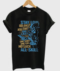 stay low go fast t-shirt Hoodie, Sweatshirt | PureTeeCo.com