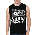 Stay Same Black Vest T-Shirts, Hoodie, Sweatshirt | PureTeeCo.com