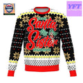 Step Sis Did It Meme Design 3d Ugly Christmas Sweater